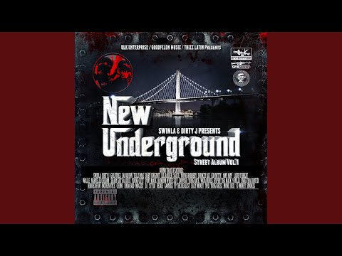 Gettin Money (feat. Young Robbery, Savyoso, Random White Guy, Baby Cougnut, Hyphy Tha Mack,...