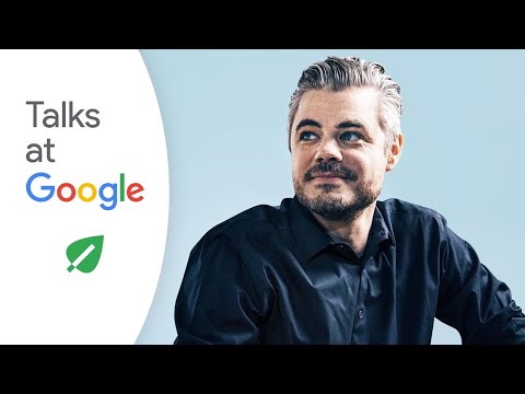 Scott Harrison | Keep Water Flowing | Talks at Google
