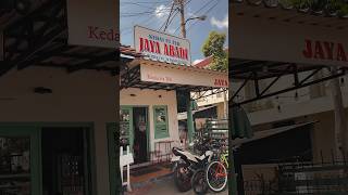 Download lagu jajan di kedai es teh jaya abadi #bogor #cafe #vintage mp3 Download lagu jajan di kedai es teh jaya abadi #bogor #cafe #vintage mp3