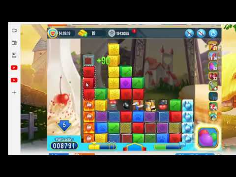 Pet Rescue level 5374, pet rescue, nivel 5374 pet rescue solucionado, solved, sin booster 5374, 5374