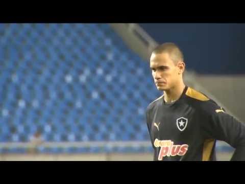Botafogo 2 x 1 Fluminense - 2015