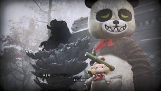 実況するZe　鬼殺　剣に誓いし魂、鬼武士が鬼と化す