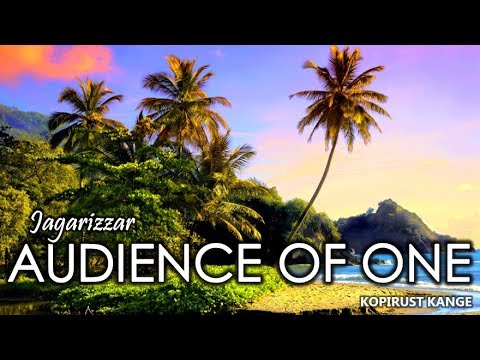 Jagarizzar - Audience of One