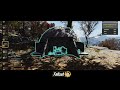 КЕМП - ХИМИЧЕСКИЙ БУНКЕР ► FALLOUT 76 STEEL DAWN