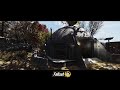 КЕМП - ХИМИЧЕСКИЙ БУНКЕР ► FALLOUT 76 STEEL DAWN