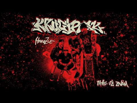 KRUCIPÜSK - Tohle už znám