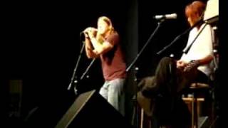Jason Michael Carroll &quot;I Can Sleep When I&#39;m Dead&quot;