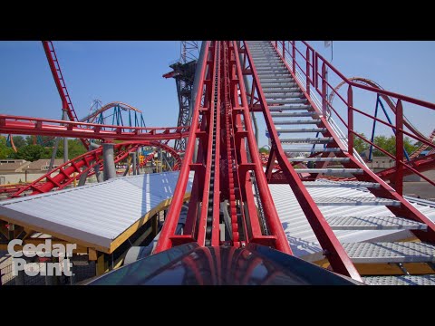 Siren's Curse - Official POV in 4K