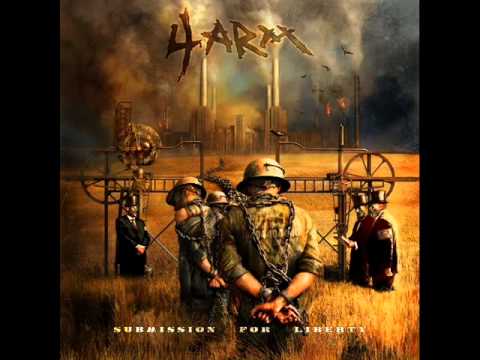 4ARM - Blood Of Martyrs