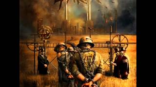 4ARM - Blood Of Martyrs