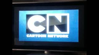 Cartoon Network: Sign Off / Adult Swim: Sign On (O