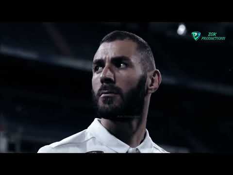 Benzema -El Waili X Moscow - Dawly -بنزيما