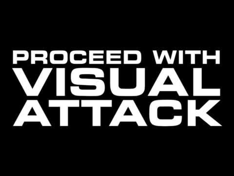 Video thumbnail for Visual Attack (Nmesh Nu-Bonic Assault)
