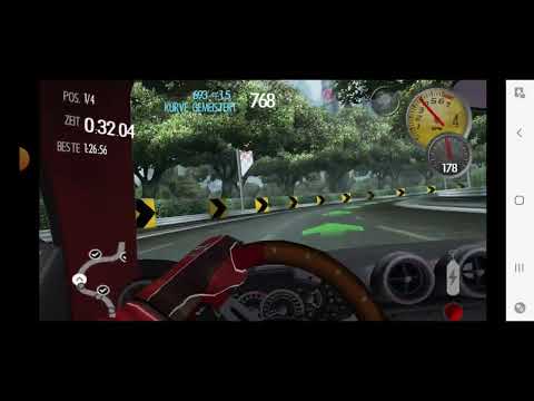 [Android] Need For Speed (NFS) Shift 2.0.8 Gameplay #51