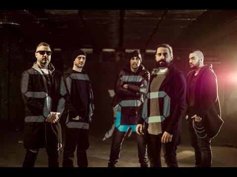 SLNG ft. Bobo - Бели петна (Official video)
