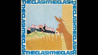 The Clash -  English Civil War (Johnny Comes Marching Home)