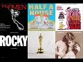 OSCARS 1976 - BEST SONG