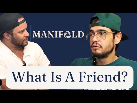 Friendship episode thumbnail