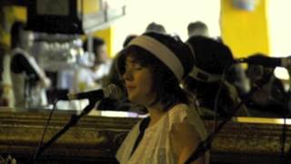 Courtney Barnett: Rare Early Track