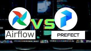Airflow Vs Prefect - Why This Analytics Engineer Picked Prefect
