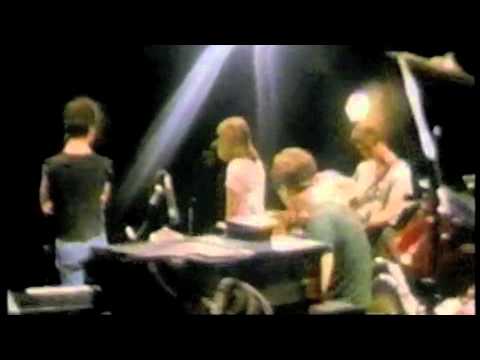 B-52's Return to Dreamland - Remembering Ricky Wilson