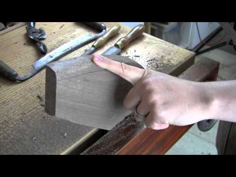 RWW 175 Using the Rasp for Fast, Efficient Wood Sculpting