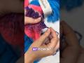 🧶 A Little Mohair Life Hack You’ll Want to Know!