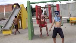 preview picture of video 'Harlem Shake Pesqueira'