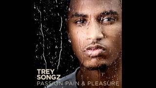 Trey Songz ft. Nicki Minaj - Bottoms Up