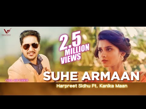 Suhe Armaan