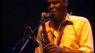 Albert Collins and The Icebreakers - Cold Cuts Part1 - Live 1980 Nr7.mkv