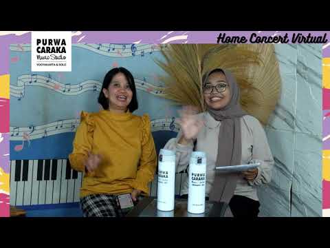 Home Concert Virtual #Episode51