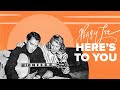 "Here's to You" (Official Video) - Peggy Lee