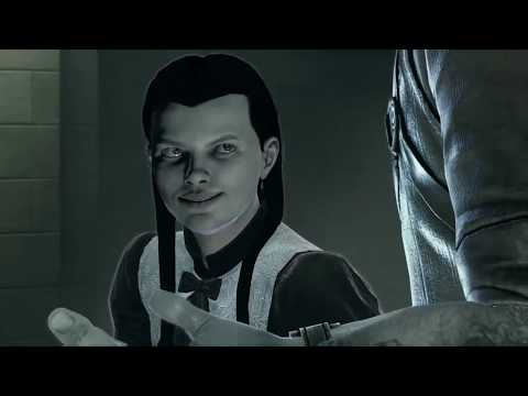 Murdered: Soul Suspect Pt19 Gameplay Finale