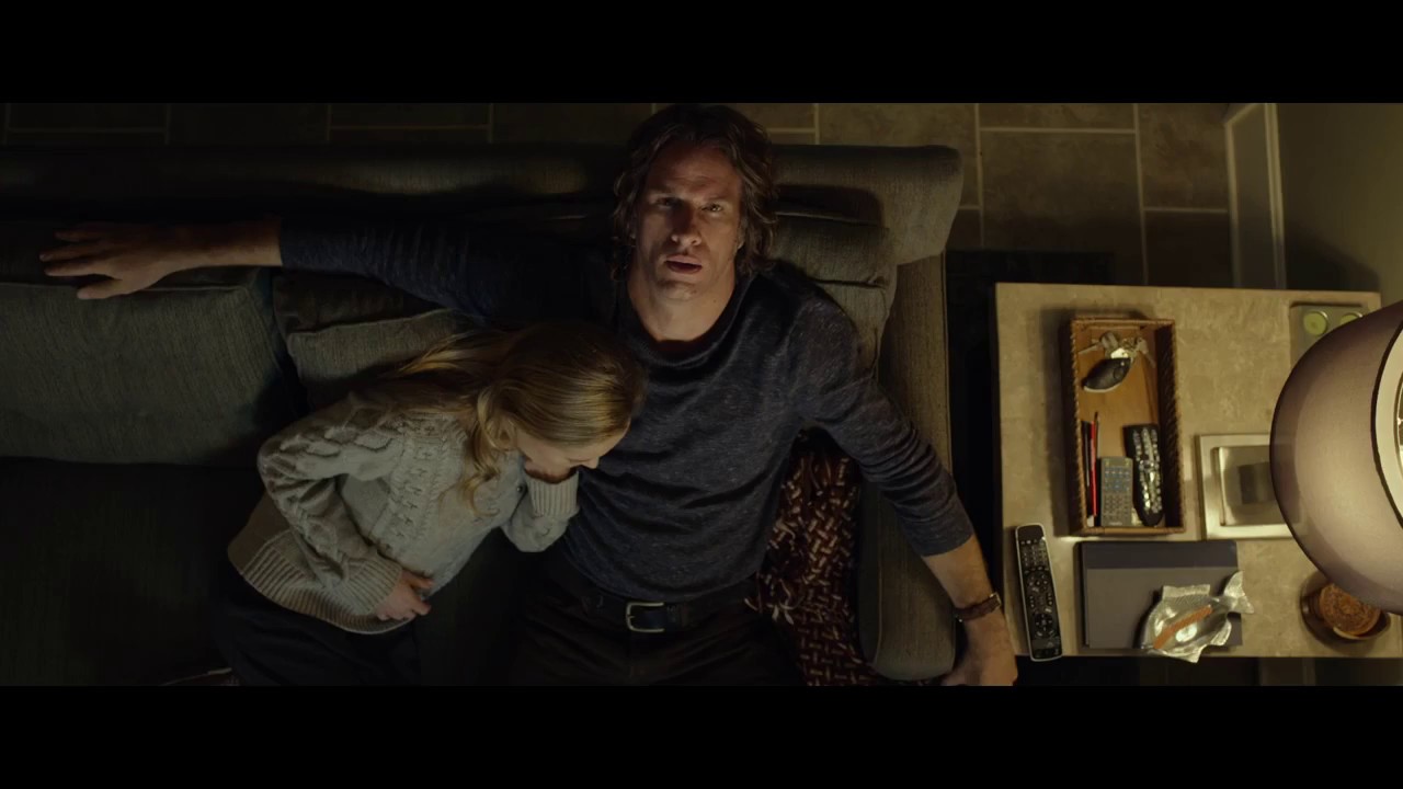 Somnia. Dentro de tus sueños - Trailer español (HD)