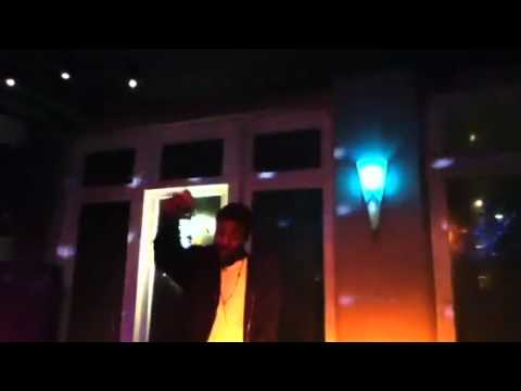 Sadiq performance (w/Hard Bars Ent)