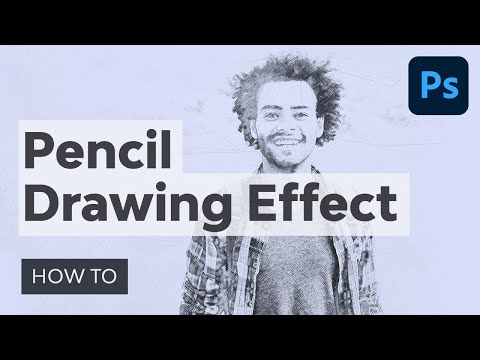 How to Create a Cool Glitch Photo Effect in Adobe Photoshop