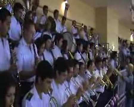 Banda do Samouco - Campo Pequeno - "La Entrada"