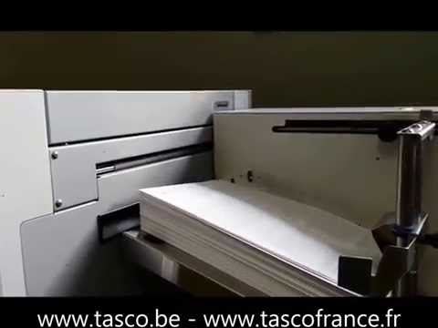 Imprimante couleur grande capacité Astro M2 pour enveloppes et feuilles A4