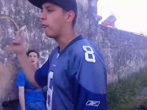 Fesuel vs Nawe - 4tos - El Lejano Oeste 11/11