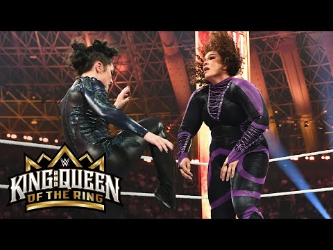 Nia Jax Says Winning Queen Of The Ring Was Harder Than Winning WWE Women’s Championship