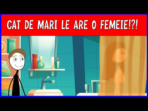 FEMEI, MORLOCU SI DUSUL - D'ALE LU' GIGI!