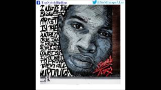 Tory Lanez - Stolen Hearts [Sincerely Tory]