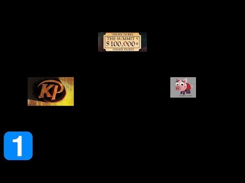 Kaipi vs Spider pigzs - The Summit 5 Full Highlights Dota 2