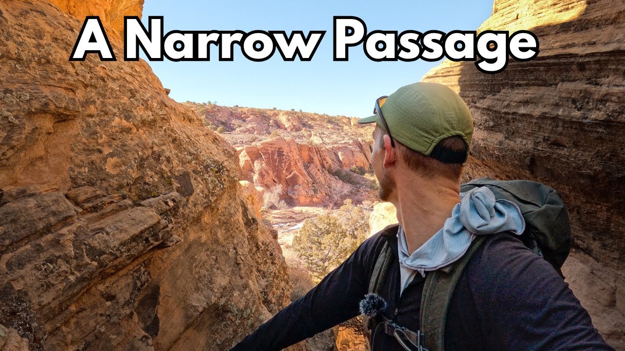 Out of the Ruins: The Desert Drifter’s Final Voyage (Part 2)