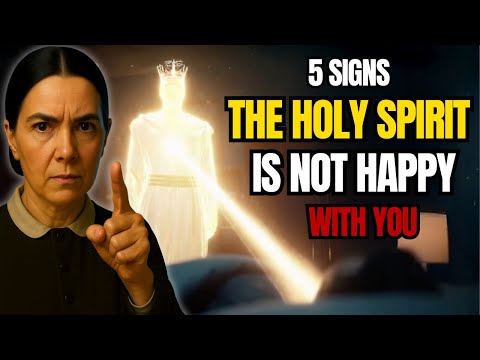5 Signs Ellen White Warned That Grieve the Holy Spirit