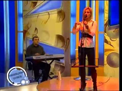 NEDJELJOM UVECE TVCG Nina Petkovic Negativ.mp4