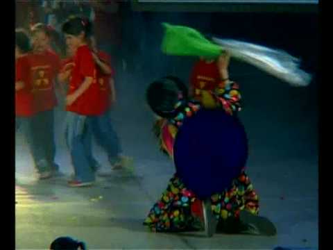 Супер Ѕвезда 2006 - Катарина Бадаровска - Мојата барби