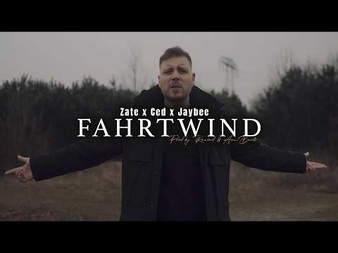 Zate x @CedMusic & @JayBeeMusik - Fahrtwind