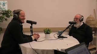 בין מלחמה לחירות: מה עם ישראל מביא לעולם | הרב אליעזר קשתיאל, פודקאסט 'מדברים אמונה' (ישיבת בני דוד) - התמונה מוצגת ישירות מתוך אתר האינטרנט יוטיוב. זכויות היוצרים בתמונה שייכות ליוצרה. קישור קרדיט למקור התוכן נמצא בתוך דף הסרטון